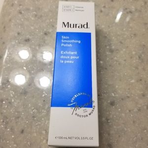 Murad Skin Smoothing Polish